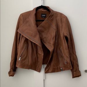 LAMARQUE ⚡️ LEATHER JACKET